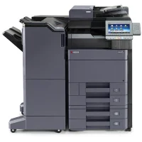 МФУ Kyocera Mita TASKalfa 4052ci фото 2